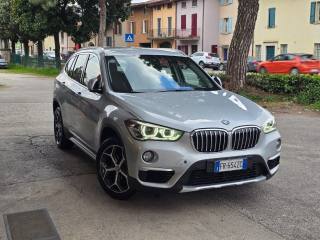 BMW X1 usata 138