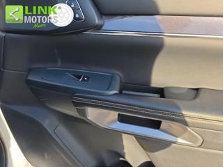 FORD Ranger usata, con Chiusura centralizzata