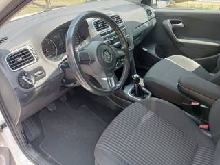 VOLKSWAGEN Polo usata, con Controllo trazione