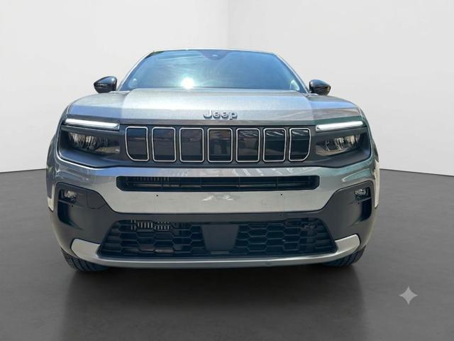 JEEP Avenger usata, con Airbag