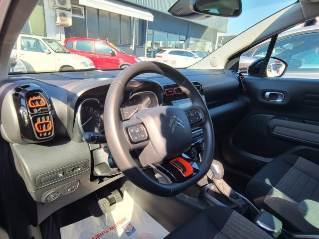 CITROEN C3 Aircross usata, con Bracciolo