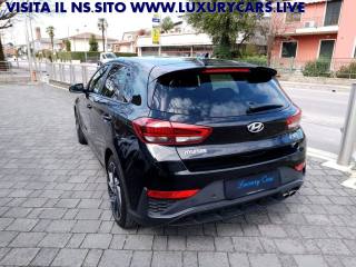 HYUNDAI i30 usata, con Boardcomputer
