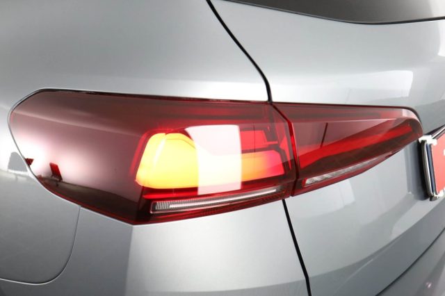 BMW 218 usata 9