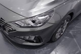 HYUNDAI i30 usata 31