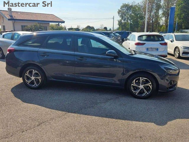 HYUNDAI i30 usata, con Boardcomputer
