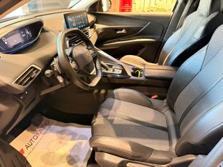 PEUGEOT 3008 usata, con Antifurto
