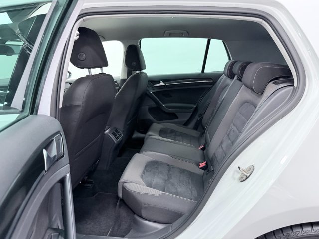 VOLKSWAGEN Golf usata, con Controllo trazione