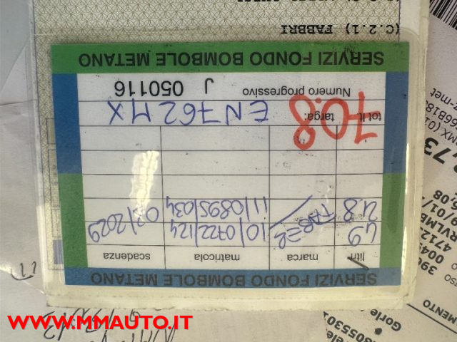 FIAT Panda usata 13