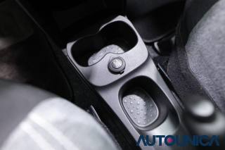 FIAT Panda Cross usata, con Bluetooth