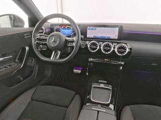 MERCEDES-BENZ CLA 180 usata, con Cerchi in lega