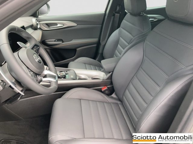 ALFA ROMEO Tonale usata, con Cruise Control