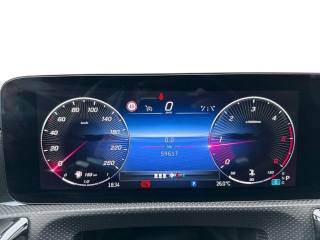 MERCEDES-BENZ A 180 usata, con Fendinebbia