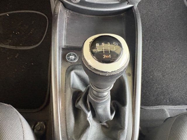 KIA Soul usata, con Sedile posteriore sdoppiato