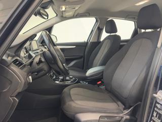 BMW 216 usata, con Controllo trazione