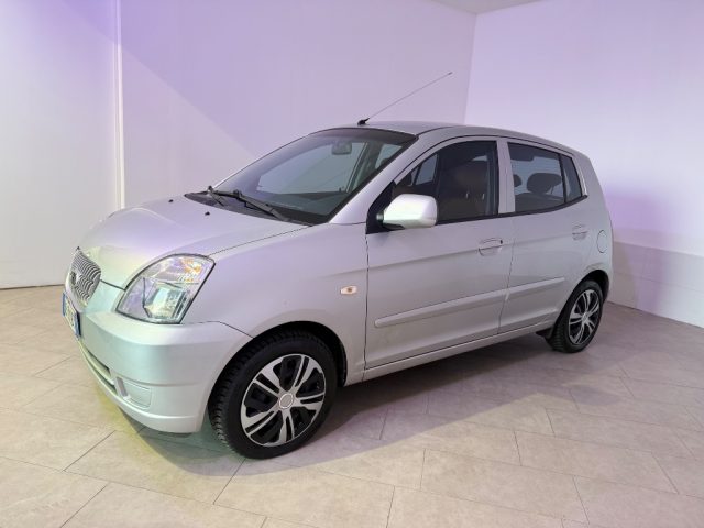 KIA Picanto usata 2