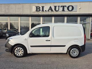 MERCEDES-BENZ Citan 1.5 110 CDI Coibentato Long 3 Posti