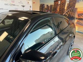 BMW 420 usata, con Leve al volante