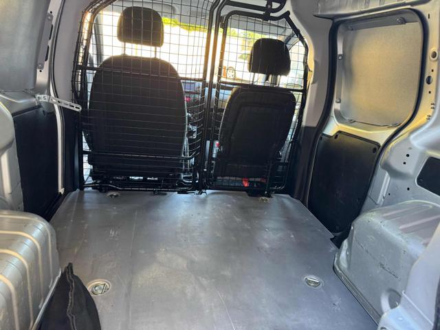 FIAT Fiorino usata, con Lettore CD