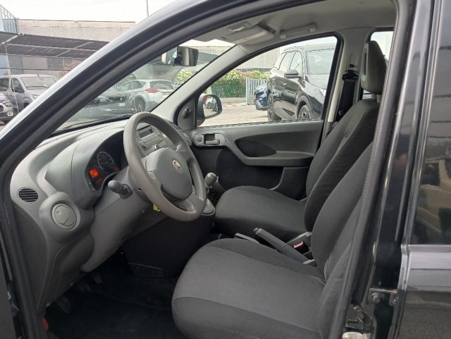 FIAT Panda usata, con Chiusura centralizzata