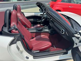 MAZDA MX-5 usata, con Cruise Control