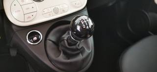 FIAT 500 usata, con Cruise Control