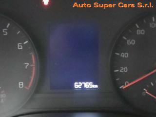 KIA Stonic usata, con Servosterzo