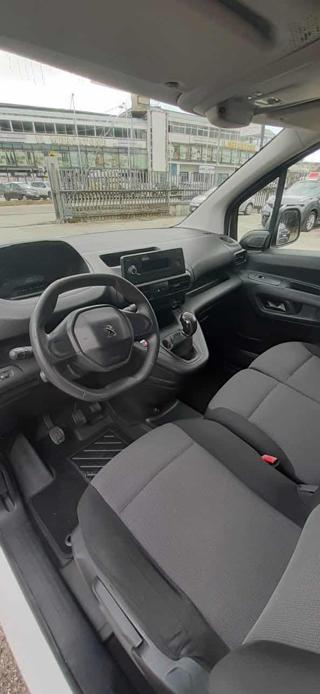 PEUGEOT Partner usata 12