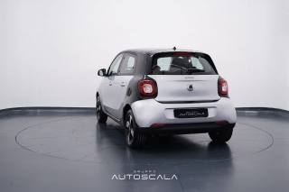 SMART ForFour usata, con Airbag Passeggero