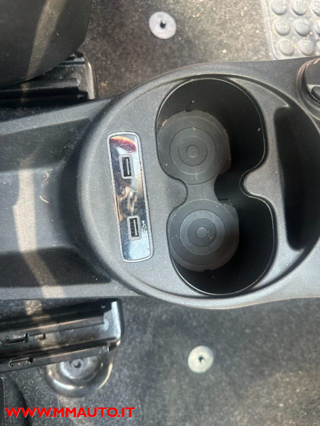 FIAT 500 usata, con ESP
