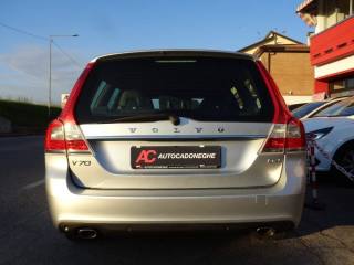 VOLVO V70 usata, con Antifurto