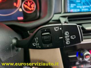 BMW X3 usata, con Volante multifunzione