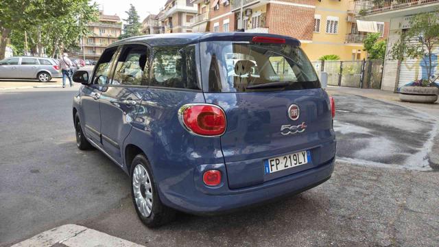FIAT 500L usata, con Airbag