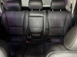 MERCEDES-BENZ ML 270 usata, con ESP