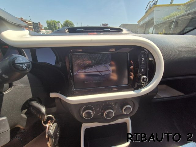 RENAULT Twingo usata, con Chiusura centralizzata telecomandata