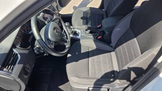 SKODA Octavia usata, con Immobilizzatore elettronico
