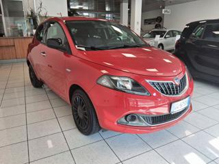 LANCIA Ypsilon usata, con Climatizzatore