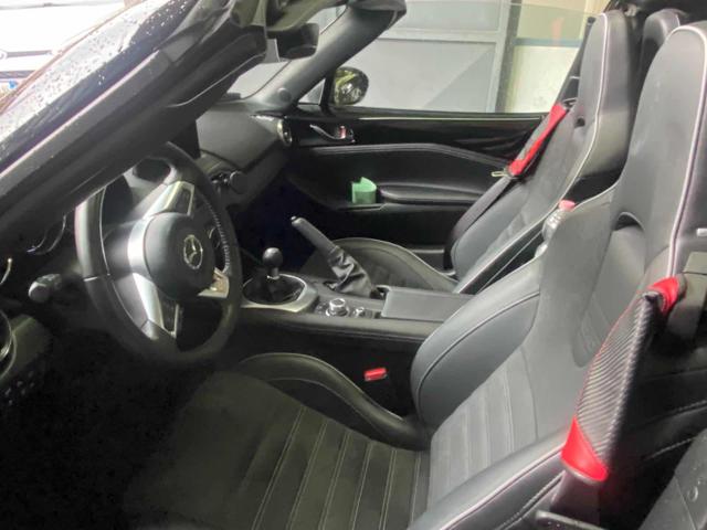 MAZDA MX-5 usata 11