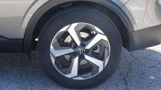 NISSAN Qashqai usata, con Vetri oscurati