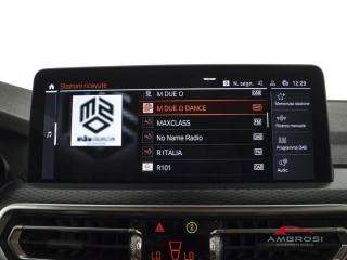 BMW X4 usata 13