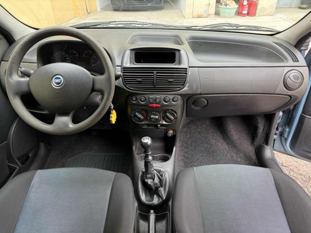 FIAT Punto usata 7