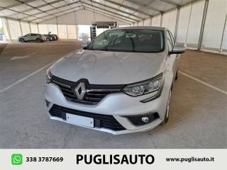 RENAULT Megane Mégane Blue dCi 115 CV Business