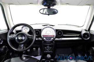 MINI Cooper S usata, con Climatizzatore