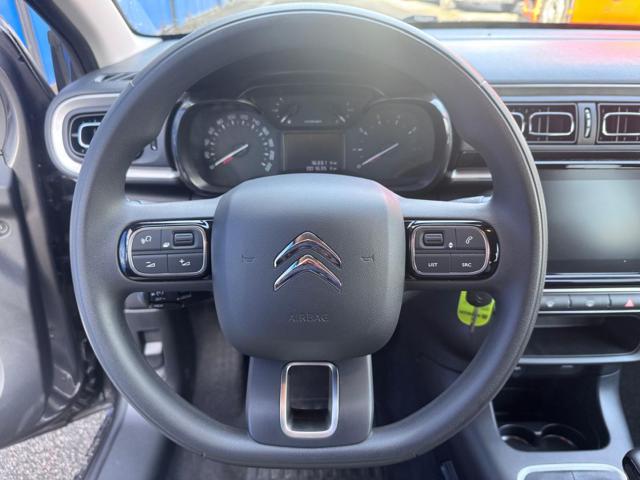 CITROEN C3 usata, con ESP