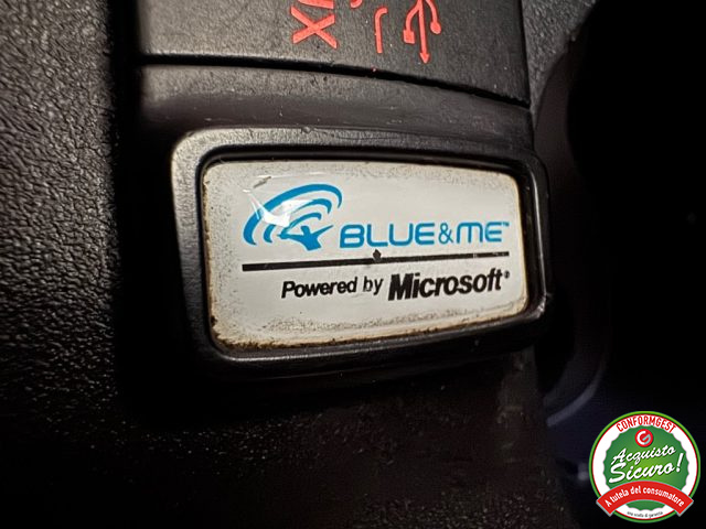 FIAT Panda usata, con Vetri oscurati