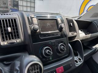 CITROEN Jumper usata, con Alzacristalli elettrici