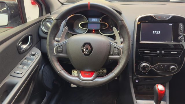 RENAULT Clio usata, con Servosterzo