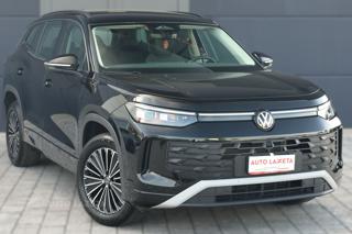 VOLKSWAGEN Tayron 1.5 eTSI 7 Posti Gancio Traino Life