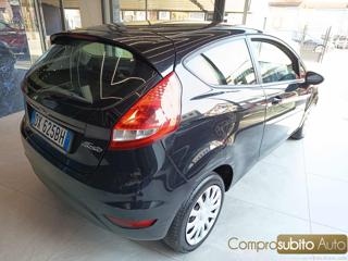 FORD Fiesta usata 26