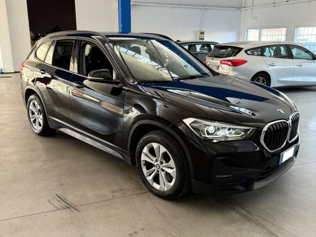 BMW X1 usata, con ABS