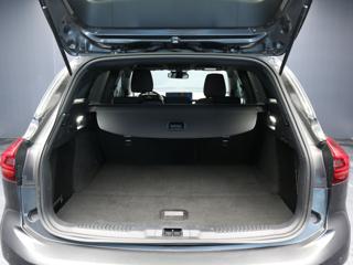 FORD Focus usata, con Boardcomputer